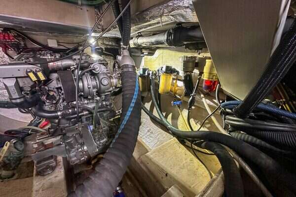 Privilege  Yacht For Sale