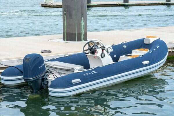 Privilege  Yacht For Sale