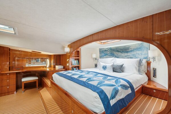 75ft Privilege Yacht For Sale 75ft Privilege Yacht For Sale
