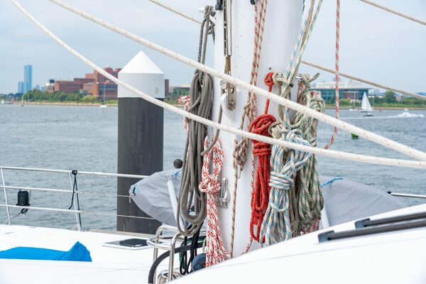 75ft Privilege Yacht For Sale 75ft Privilege Yacht For Sale