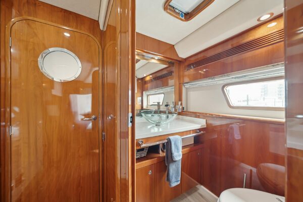 75ft Privilege Yacht For Sale 75ft Privilege Yacht For Sale