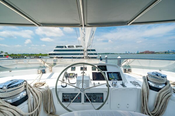 75ft Privilege Yacht For Sale 75ft Privilege Yacht For Sale