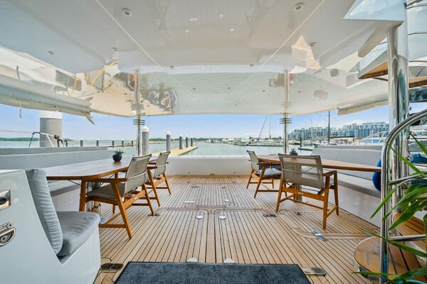 75ft Privilege Yacht For Sale 75ft Privilege Yacht For Sale