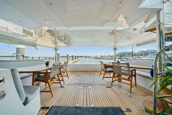 Privilege  Yacht For Sale