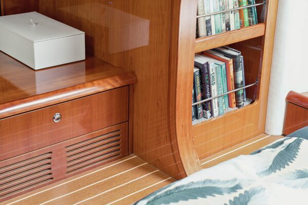 75ft Privilege Yacht For Sale 75ft Privilege Yacht For Sale
