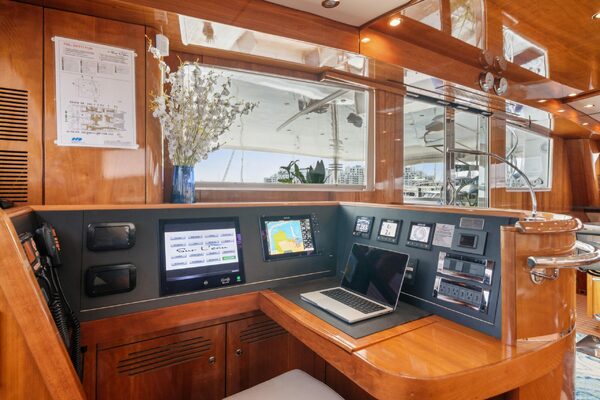 75ft Privilege Yacht For Sale 75ft Privilege Yacht For Sale
