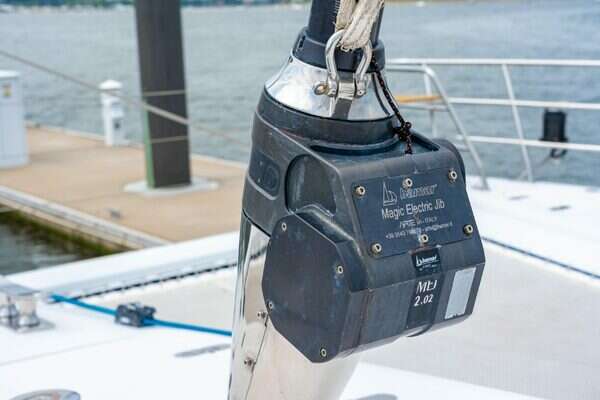 Privilege  Yacht For Sale