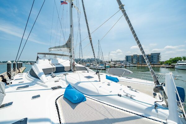 75ft Privilege Yacht For Sale 75ft Privilege Yacht For Sale