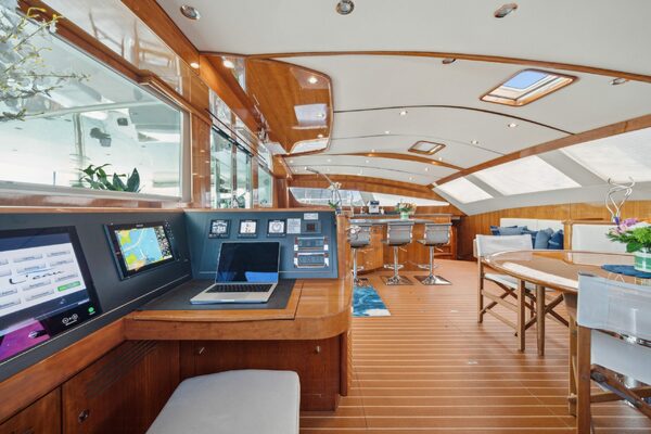 75ft Privilege Yacht For Sale 75ft Privilege Yacht For Sale