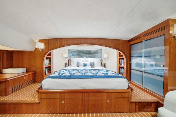 75ft Privilege Yacht For Sale 75ft Privilege Yacht For Sale