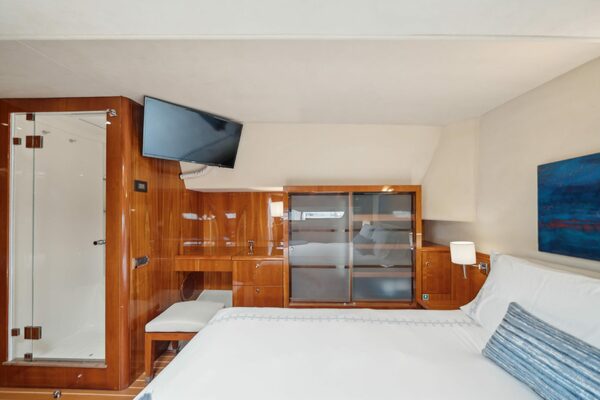 75ft Privilege Yacht For Sale 75ft Privilege Yacht For Sale