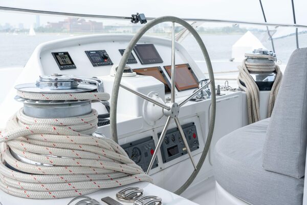 75ft Privilege Yacht For Sale 75ft Privilege Yacht For Sale