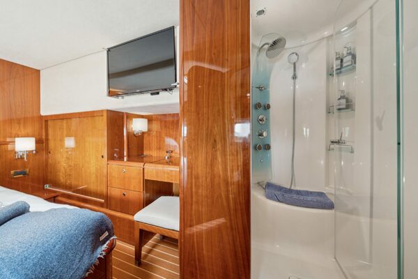 75ft Privilege Yacht For Sale 75ft Privilege Yacht For Sale