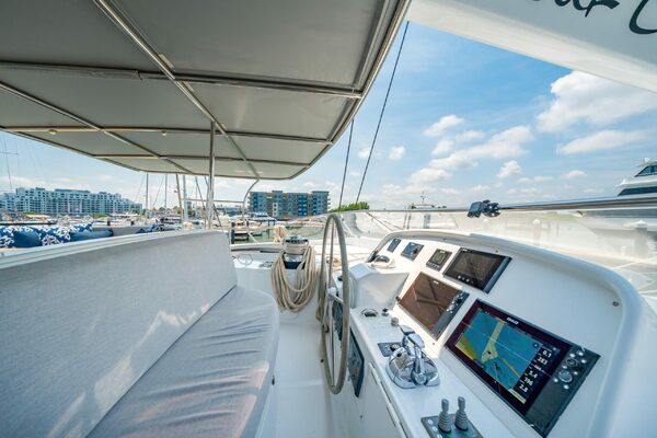75ft Privilege Yacht For Sale 75ft Privilege Yacht For Sale