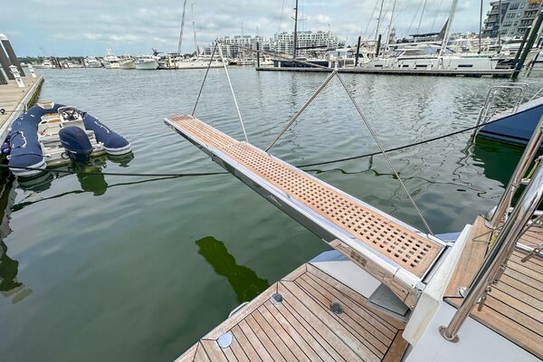 75ft Privilege Yacht For Sale 75ft Privilege Yacht For Sale