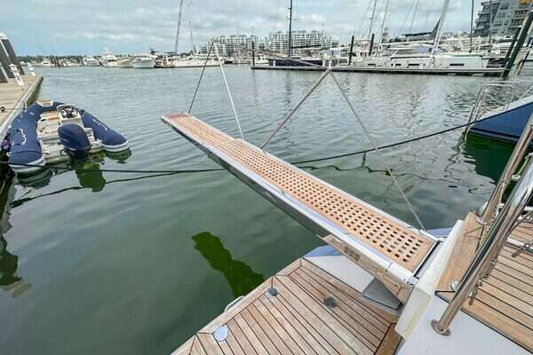 Privilege  Yacht For Sale