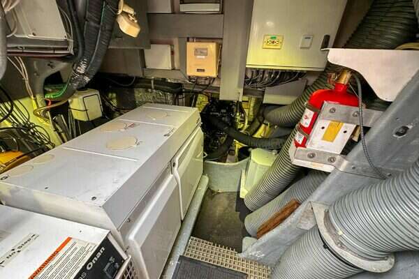 Privilege  Yacht For Sale