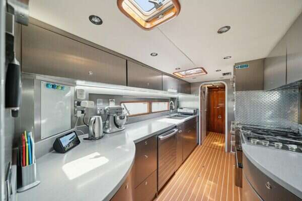 Privilege  Yacht For Sale