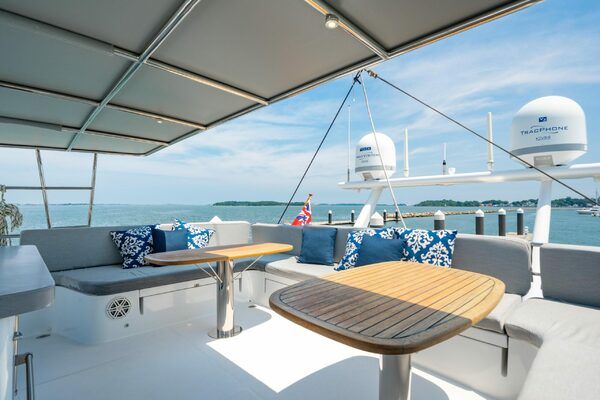 75ft Privilege Yacht For Sale 75ft Privilege Yacht For Sale