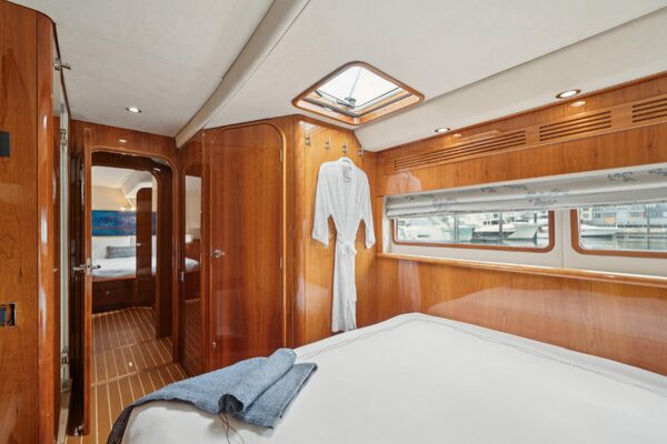 75ft Privilege Yacht For Sale 75ft Privilege Yacht For Sale