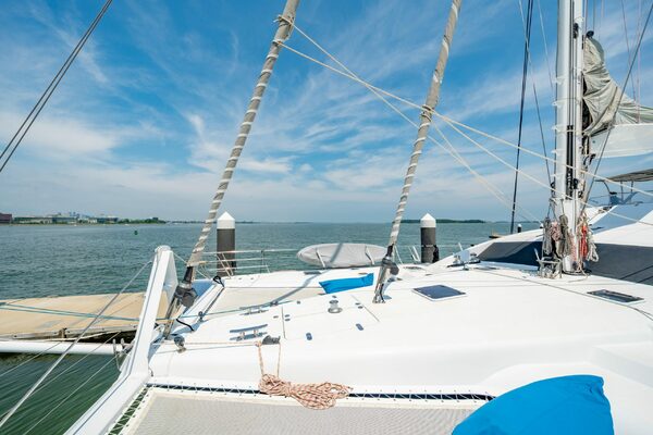 75ft Privilege Yacht For Sale 75ft Privilege Yacht For Sale