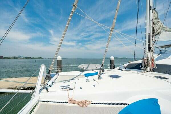 Privilege  Yacht For Sale
