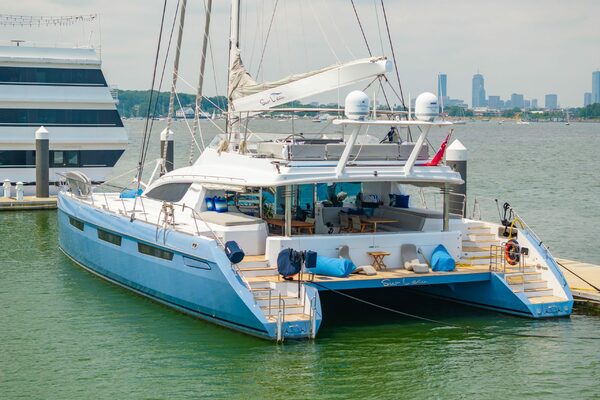 75ft Privilege Yacht For Sale 75ft Privilege Yacht For Sale