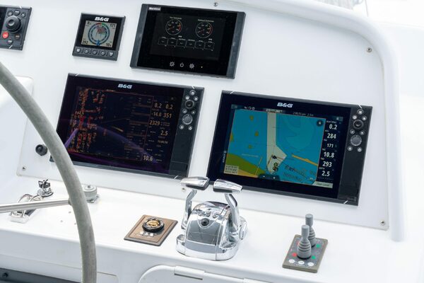 75ft Privilege Yacht For Sale 75ft Privilege Yacht For Sale