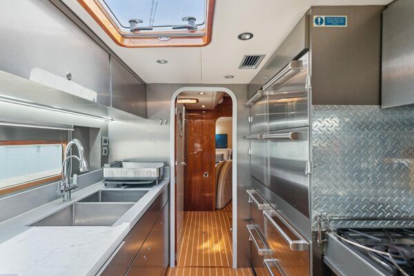75ft Privilege Yacht For Sale 75ft Privilege Yacht For Sale