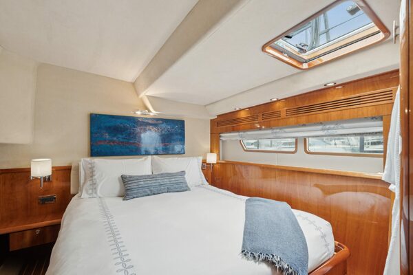 75ft Privilege Yacht For Sale 75ft Privilege Yacht For Sale