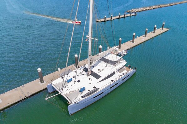 75ft Privilege Yacht For Sale 75ft Privilege Yacht For Sale