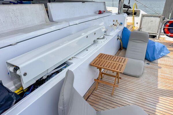 75ft Privilege Yacht For Sale 75ft Privilege Yacht For Sale