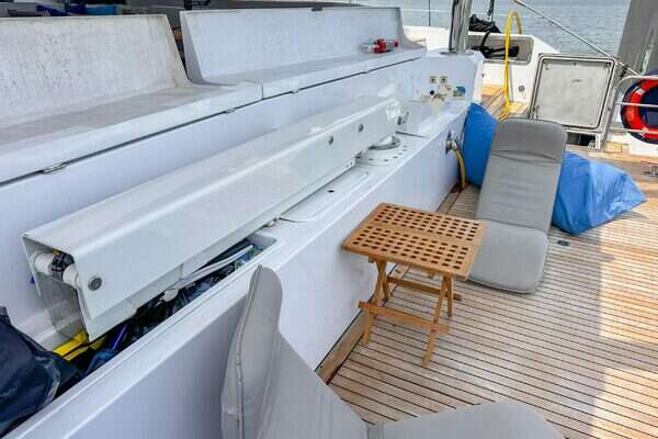 Privilege  Yacht For Sale