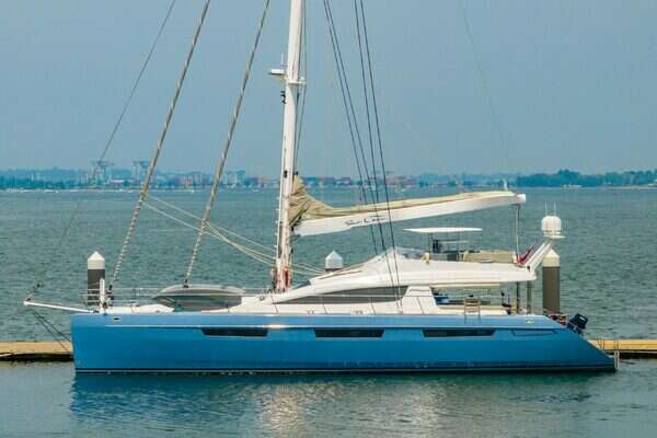 Privilege  Yacht For Sale