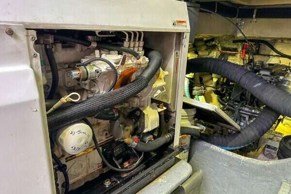 Privilege  Yacht For Sale