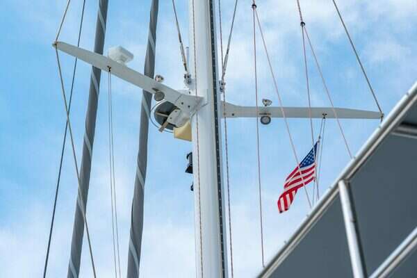 Privilege  Yacht For Sale