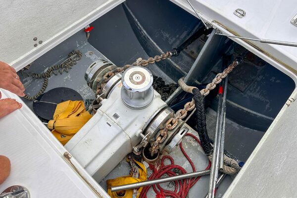 75ft Privilege Yacht For Sale 75ft Privilege Yacht For Sale