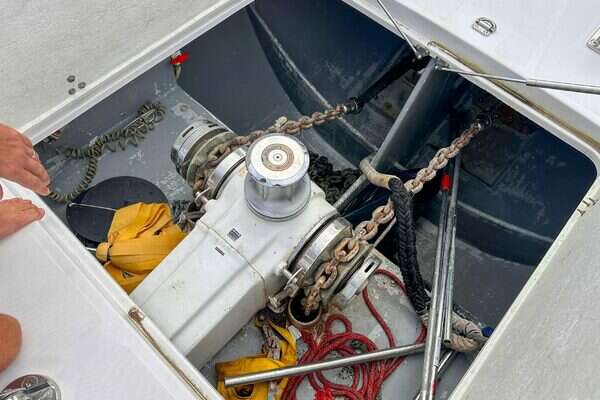 Privilege  Yacht For Sale