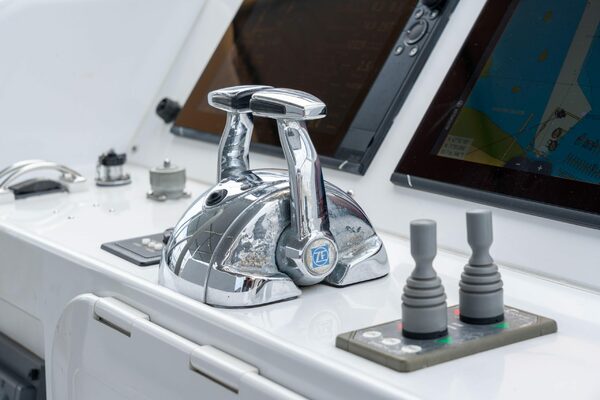 75ft Privilege Yacht For Sale 75ft Privilege Yacht For Sale