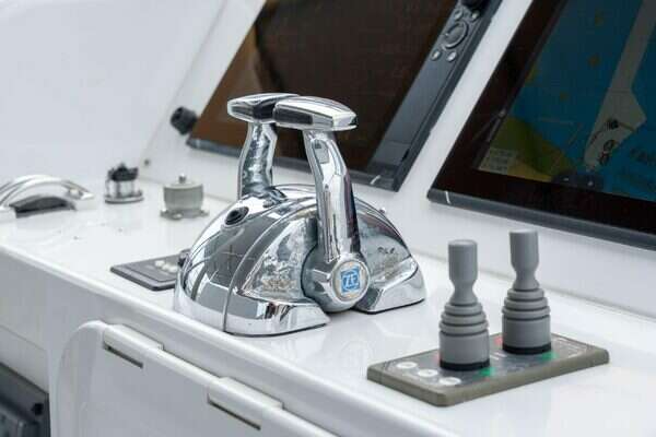 Privilege  Yacht For Sale