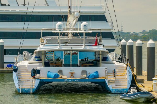 75ft Privilege Yacht For Sale 75ft Privilege Yacht For Sale