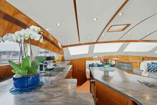 Privilege  Yacht For Sale