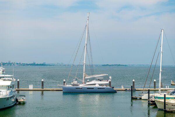 75ft Privilege Yacht For Sale 75ft Privilege Yacht For Sale
