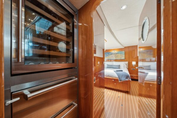 75ft Privilege Yacht For Sale 75ft Privilege Yacht For Sale