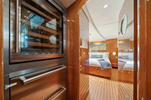 Privilege  Yacht For Sale