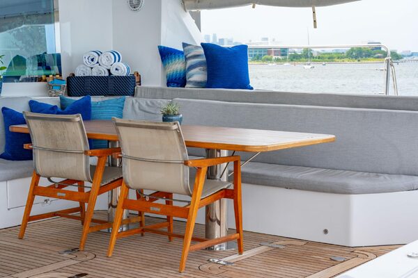 75ft Privilege Yacht For Sale 75ft Privilege Yacht For Sale