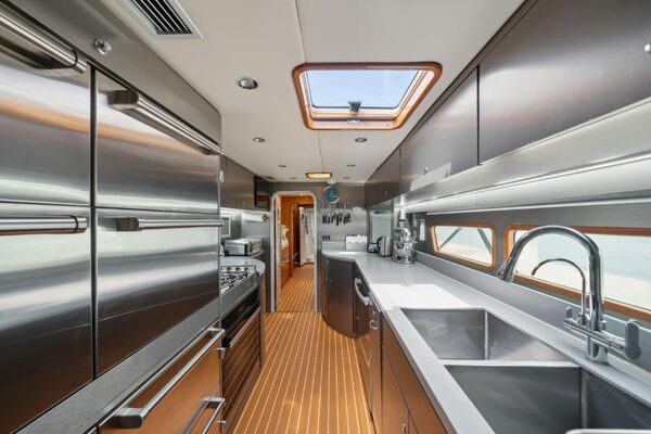 75ft Privilege Yacht For Sale 75ft Privilege Yacht For Sale