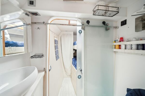 75ft Privilege Yacht For Sale 75ft Privilege Yacht For Sale