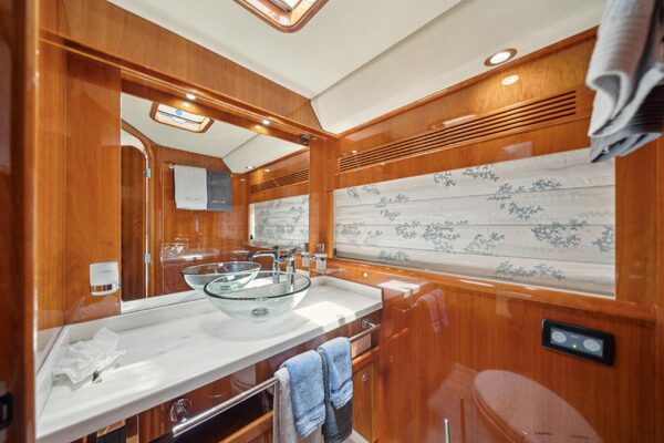 75ft Privilege Yacht For Sale 75ft Privilege Yacht For Sale