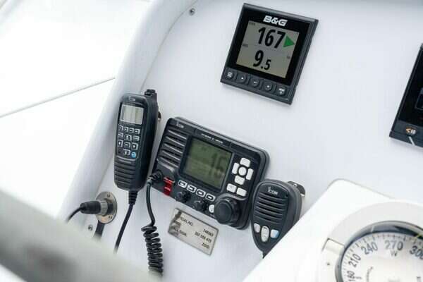 Privilege  Yacht For Sale